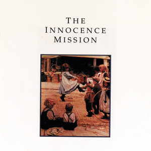 Clear To You The Innocence Mission | Album Cover