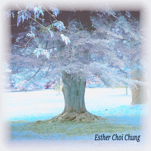 Ave Maria - Esther Choi Chung | Song Album Cover Artwork