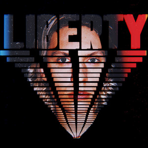 Doom & Gloom - Liberty | Song Album Cover Artwork