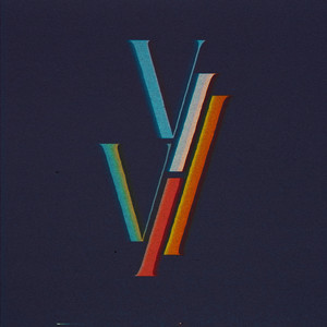 Savant ViVii | Album Cover