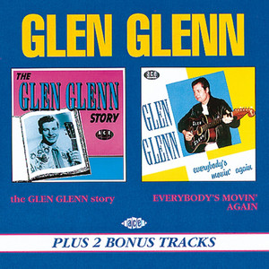 One Cup of Coffee - Glen Glenn | Song Album Cover Artwork