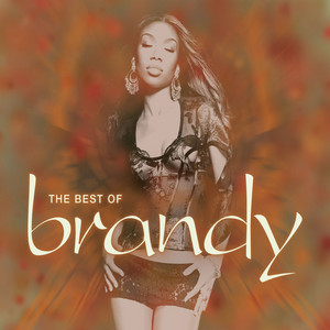 Sittin' Up in My Room Brandy | Album Cover