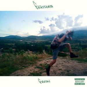 Makin' Me Better (feat. Nisalda) - Grasshapa | Song Album Cover Artwork