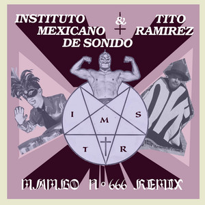 Mambo Nº 666 - Remix Tito Ramírez | Album Cover