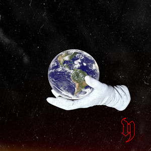 It's My World Y2 | Album Cover