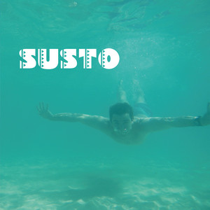 Motorcycle Club - SUSTO | Song Album Cover Artwork
