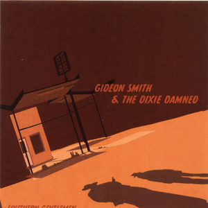 Draggin' The River - Gideon Smith and the Dixie Damned | Song Album Cover Artwork