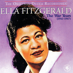 This Love Of Mine - Ella Fitzgerald and Her Famous Orchestra | Song Album Cover Artwork