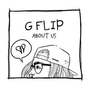 Bring Me Home - G Flip | Song Album Cover Artwork