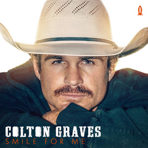 Fell in Love With a Stripper - Colton Graves | Song Album Cover Artwork