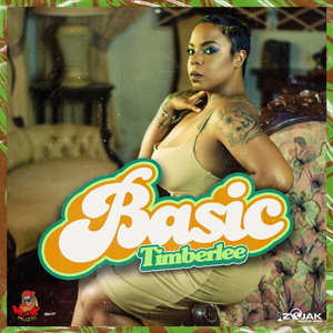 Basic - Timberlee | Song Album Cover Artwork