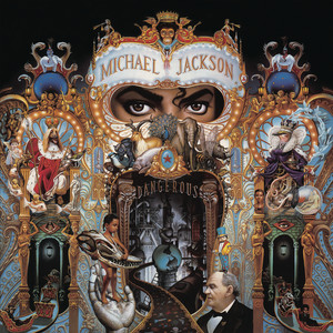 Gone Too Soon Michael Jackson | Album Cover