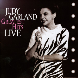 Smile - Judy Garland | Song Album Cover Artwork