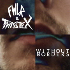 Breakout - FWLR & Twistex | Song Album Cover Artwork