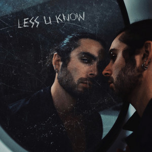 Less U Know - Layto | Song Album Cover Artwork
