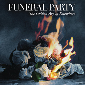 Finale - Funeral Party | Song Album Cover Artwork