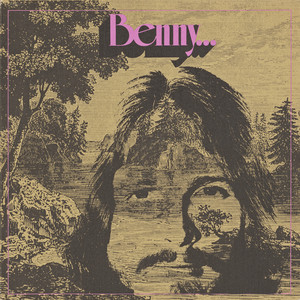Love Never Dies - Benny Hester | Song Album Cover Artwork