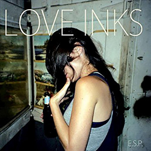 Skeleton Key - Love Inks | Song Album Cover Artwork