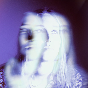 Without a Blush - Hatchie | Song Album Cover Artwork