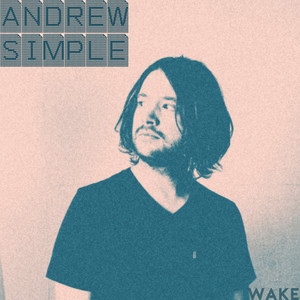 You're My Best Friend - Andrew Simple | Song Album Cover Artwork