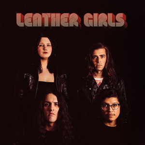 Foolish Lover - Leather Girls | Song Album Cover Artwork