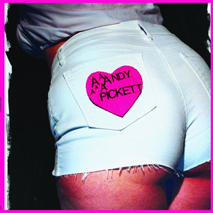 Alberta Andy Pickett | Album Cover