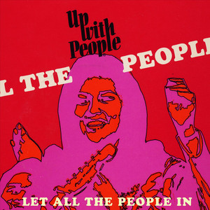 Bye-Bye Up With People | Album Cover