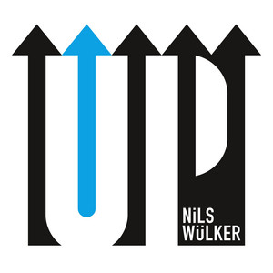 Keeps on Walking (feat. Sasha) - Nils Wülker | Song Album Cover Artwork