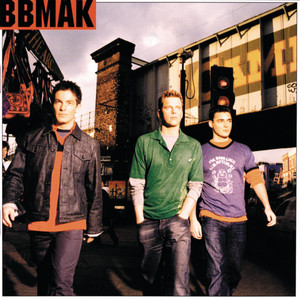 Back Here - BBMAK | Song Album Cover Artwork