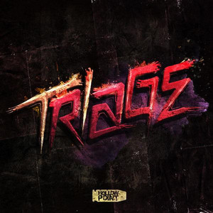 Brawl Triage | Album Cover