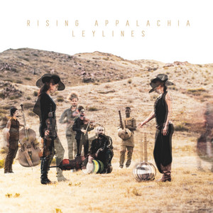 Harmonize - Rising Appalachia | Song Album Cover Artwork
