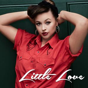 Little Love - Ashleigh Watson | Song Album Cover Artwork