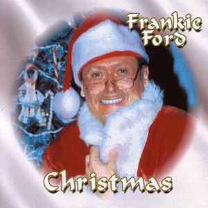 Jingle Bell Rock - Frankie Ford | Song Album Cover Artwork