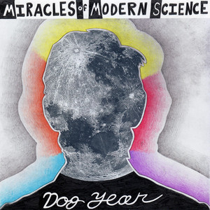 Luminol - Miracles of Modern Science | Song Album Cover Artwork