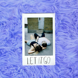 Let It Go - Monowhales | Song Album Cover Artwork
