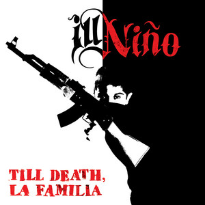 Live Like There's No Tomorrow - Ill Niño | Song Album Cover Artwork