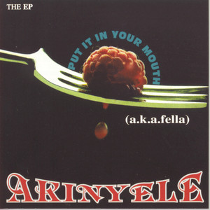 Put It In Your Mouth (feat. Kia Jefferies) - Akinyele | Song Album Cover Artwork