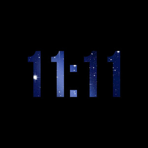 11:11 - Acoustic - Matthew Nolan | Song Album Cover Artwork