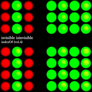 Point of Intersection - Isvisible Isinvisible | Song Album Cover Artwork