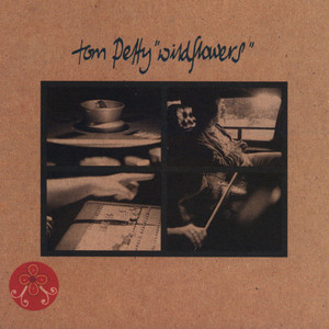 Time To Move On Tom Petty | Album Cover