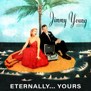 Eternally - Jimmy Young | Song Album Cover Artwork