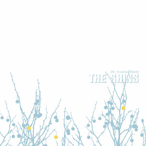 The Past and Pending (2021 Remaster) The Shins | Album Cover