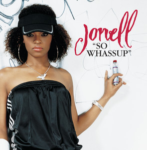 So Whassup - Jonell | Song Album Cover Artwork