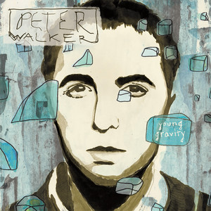 What Do I Know Peter Walker | Album Cover