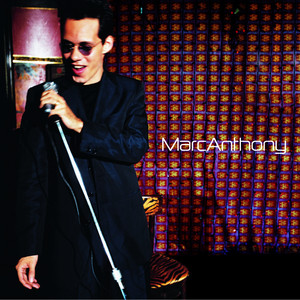 I Need to Know Marc Anthony | Album Cover