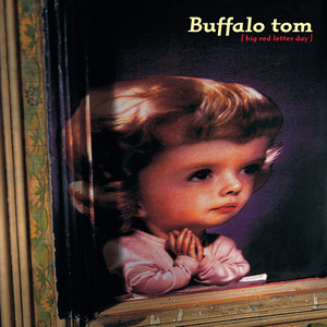 Tree House - Buffalo Tom | Song Album Cover Artwork