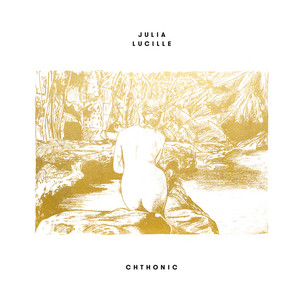 Eternally - Julia Lucille | Song Album Cover Artwork
