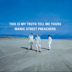 If You Tolerate This Your Children Will Be Next - Manic Street Preachers | Song Album Cover Artwork