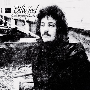 She's Got a Way Billy Joel | Album Cover