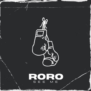 See Me - RoRo | Song Album Cover Artwork